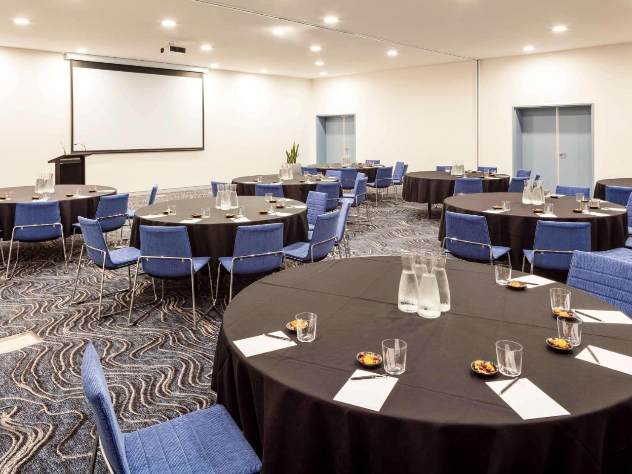 Novotel Brisbane South Bank 외부 사진